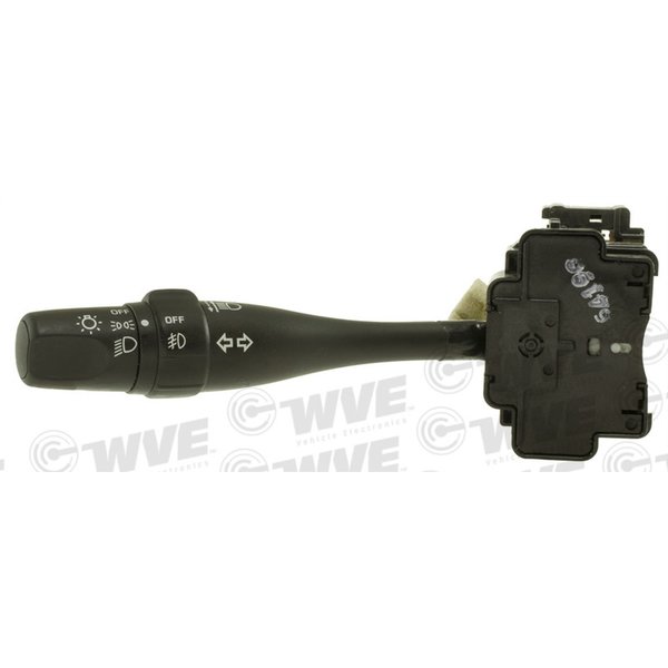 Wve 1S3538 Turn Signal Switch 1S3538